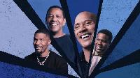Click to watch 'Black Leading Men in Hollywood...' (popup) Number One On The Call Sheet